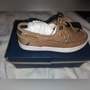 Nautica Dress Shoes 1Y